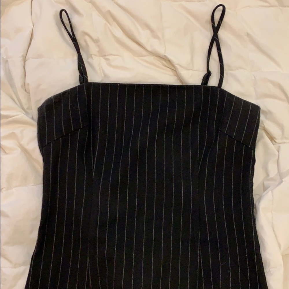 Forever 21 body on dress - Picture 2 of 3